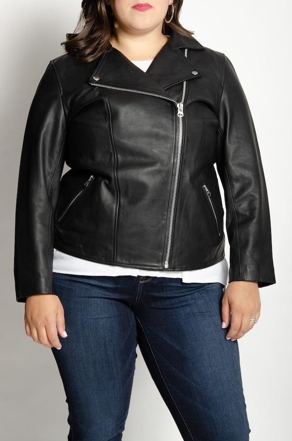 All 67 Premium Leather Jackets